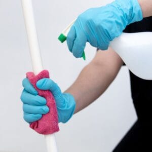 Monthly Home Cleaning Packages