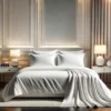 Luxury Soft Bedsheet – Ultra Comfortable & Durable