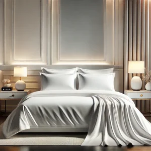 Luxury Soft Bedsheet – Ultra Comfortable & Durable